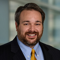 Benjamin Greenberg, M.D.