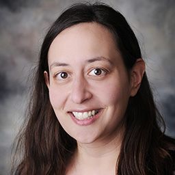 Ellen K. Grishman, M.D., M.S.C.S