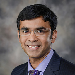 Bhaskar Gurram, M.D.