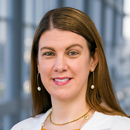 Meagan Hainlen, M.D.