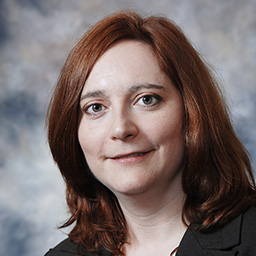 Melissa Ham, M.D.
