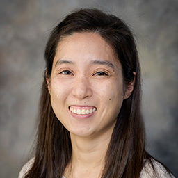 Stephanie Hsu, M.D.