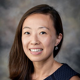 June Hu, M.D.