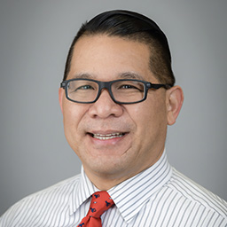 Craig Huang, M.D.