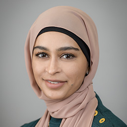 Lubna Hussain, M.D.