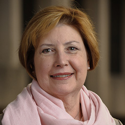 Susan Iannaccone, M.D.