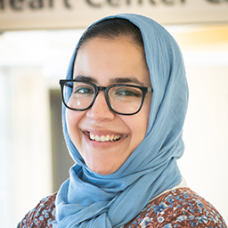 Mehreen Iqbal, M.D.