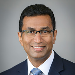 Mambarambath Jaleel, M.D.