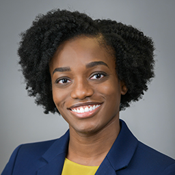 Chelseá Johnson, M.D. 