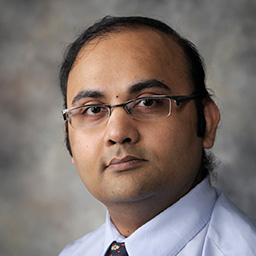 Vishal Kapadia, M.D., M.S.C.S.