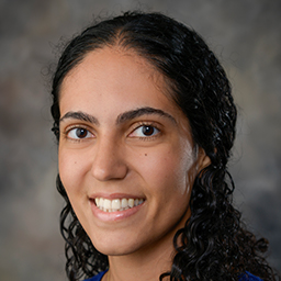 Athra Kaviani, M.D.