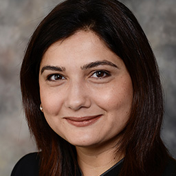 Saima N. Kayani, M.D.