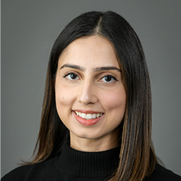 Roha Khalid, M.D.