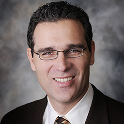 David A. Khan, M.D.