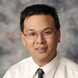 Andrew Koh, M.D.