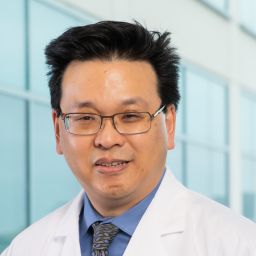 Andrew Koh, M.D.