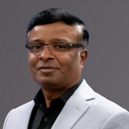 Mohan Krishnan, Ph.D.