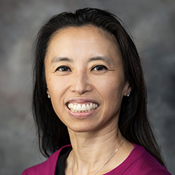 May Lau, M.D., M.P.H.