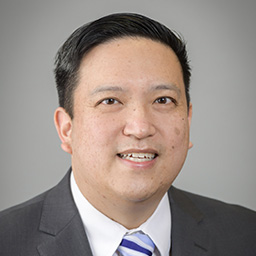 Ben Lee, M.D.