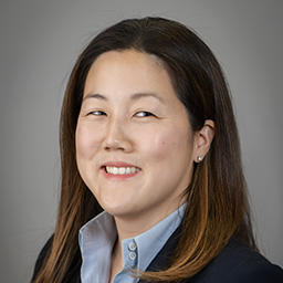 Judy C. Lee, M.D.