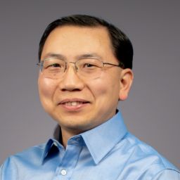 Yinghua Li, Ph.D.