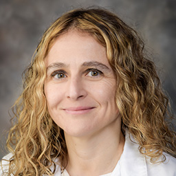 Ximena Lopez, M.D.