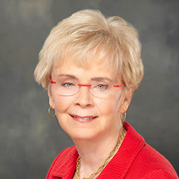 Lynn Mahony, M.D.