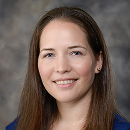Katherine K. Mamola, M.D.