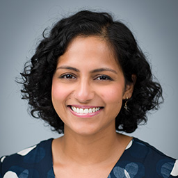 Ananya Manchikalapati, M.D.