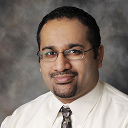 Amit Mehta, M.D.