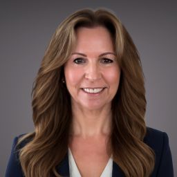 Sarah Messiah, Ph.D., M.P.H.