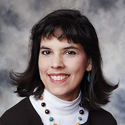 Angela Mihalic, M.D.