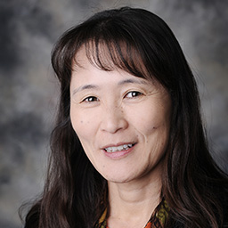 Chieko Mineo, Ph.D.
