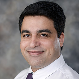 Imran N. Mir, M.D.