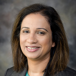Julie Mirpuri-Hathiramani, M.D.