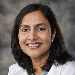 Sudha Mootha, M.D.