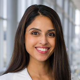 Simrat Morris, M.D.