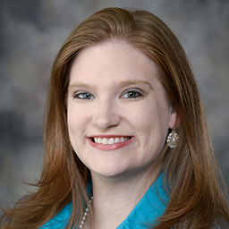 Jessica H. Morse, M.D.