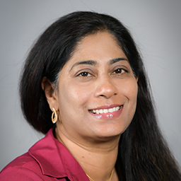 Manjula Mudduluru, M.D.