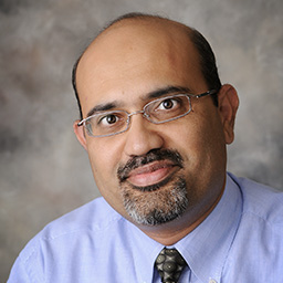 Syed Kamal Naqvi, M.D.