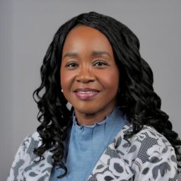 Jo-Ann Nesiama, M.D.