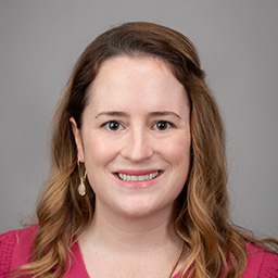 Zoe O’Connor, M.D.