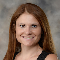 Erika M. Ondrasek, M.D.