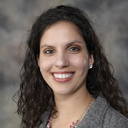 Lori B. Pandya, M.D.