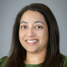Sonali Patel, M.D., Ph.D.