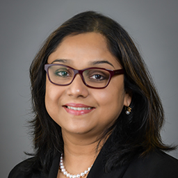 Aparna Patra, M.D.