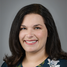 Christine C. Pazandak, M.D., M.P.H.