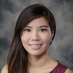 Monica Peng, M.D.