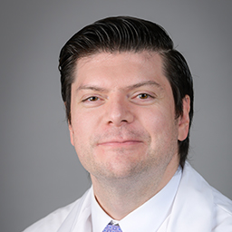 Willis Pineda, M.D.