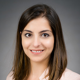 Danna Qunibi, M.D.